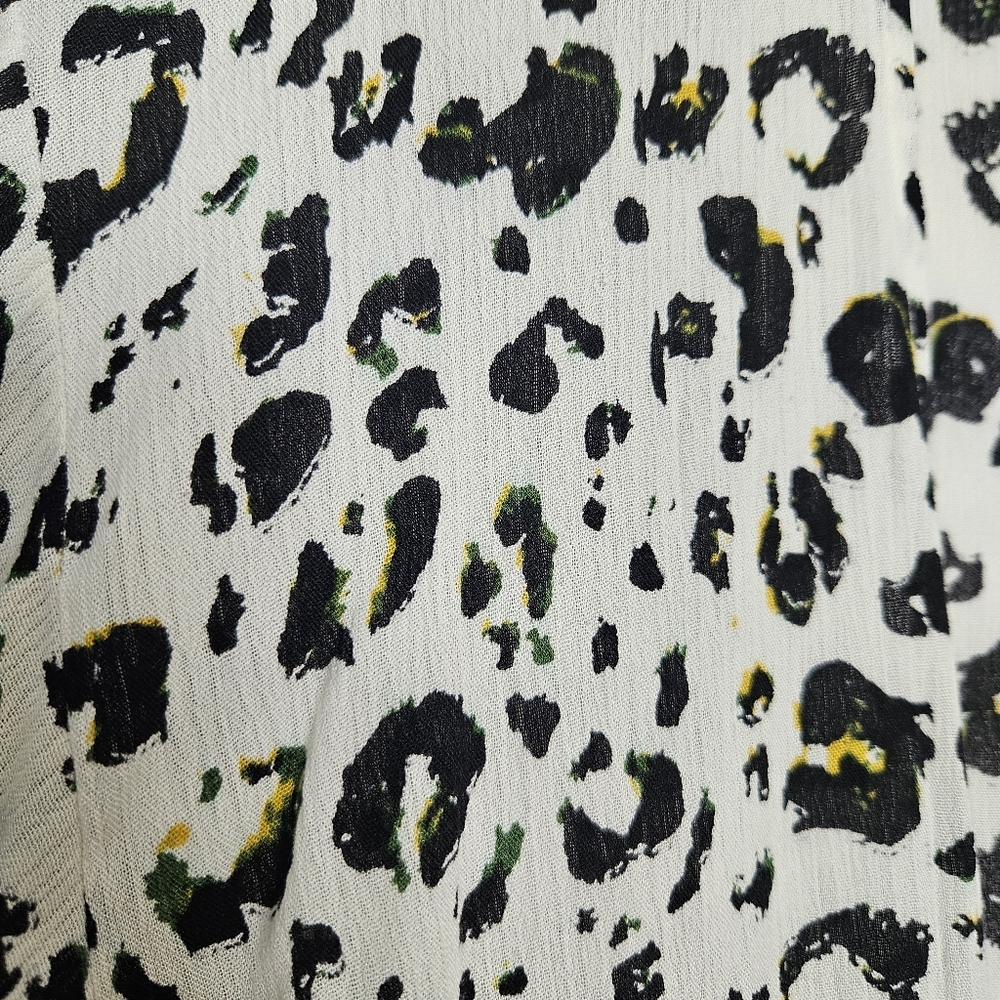 Michael Stars Lightweight Cardigan - Picture 4 of 8